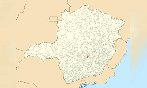 Belo Horizonte
