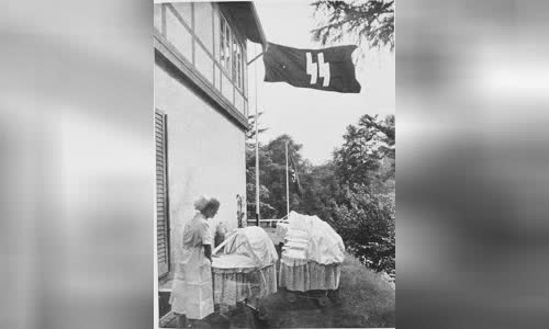 Lebensborn