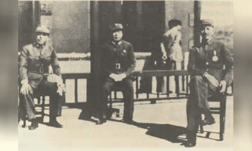Xi'an Incident