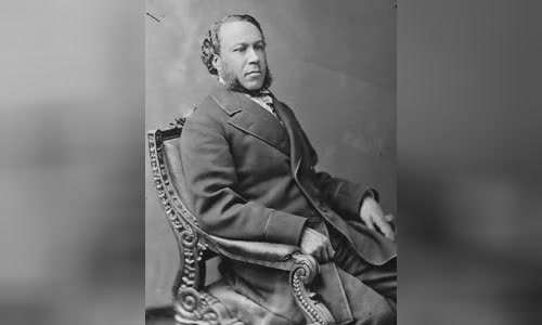 Joseph Rainey