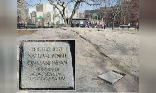 Hudson Heights, Manhattan