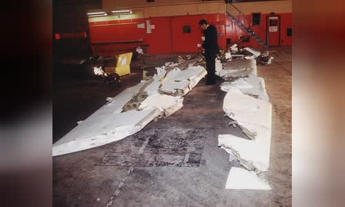Arrow Air Flight 1285