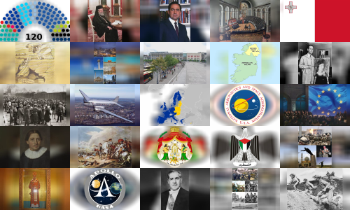 History Events on December 13