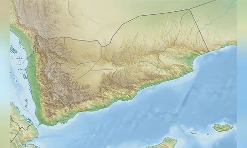 1982 North Yemen earthquake