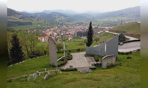 Massacre of Kalavryta