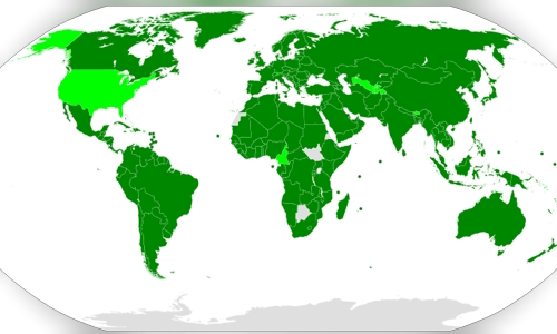 Convention on the Rights of Persons with Disabilities
