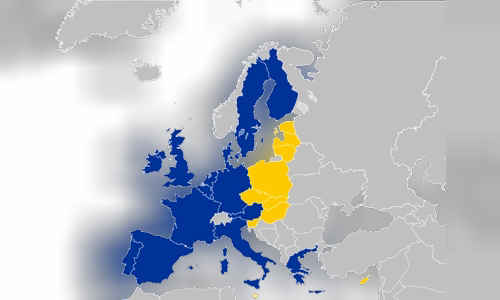 2004 enlargement of the European Union