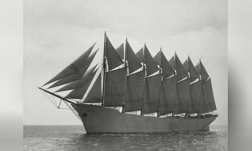 Thomas W. Lawson (ship)