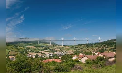 Millau Viaduct