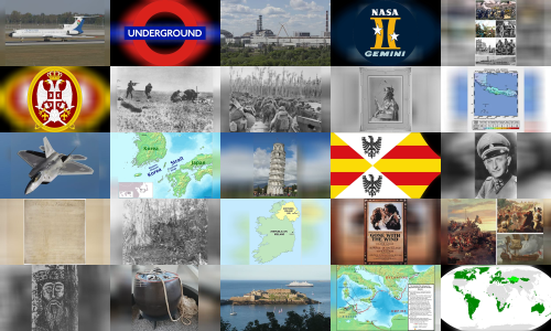 History Events on December 15