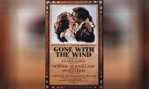 Gone with the Wind (film)