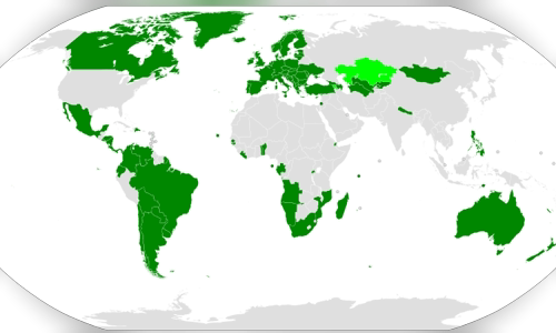 Second Optional Protocol to the International Covenant on Civil and Political Rights