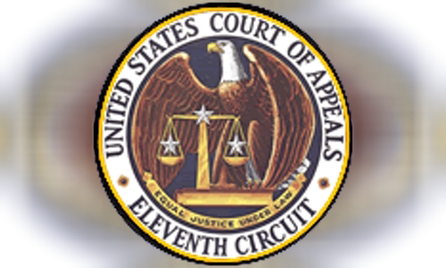 United States Court of Appeals for the Eleventh Circuit