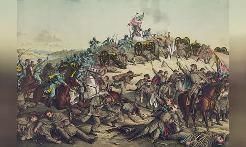 Battle of Nashville