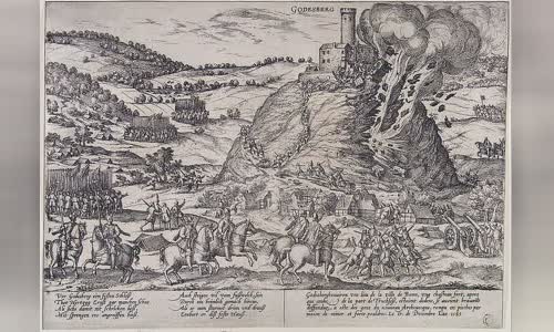 Cologne War