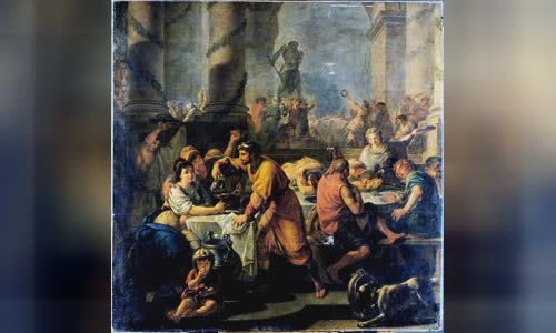 Saturnalia