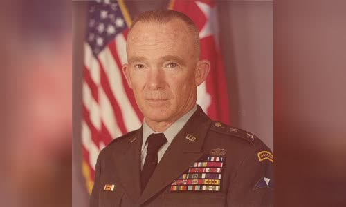 James L. Dozier