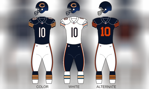 Chicago Bears