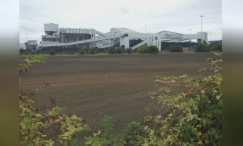 Kellingley Colliery