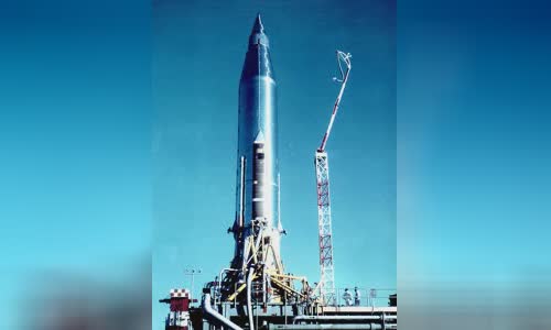 SCORE (satellite)