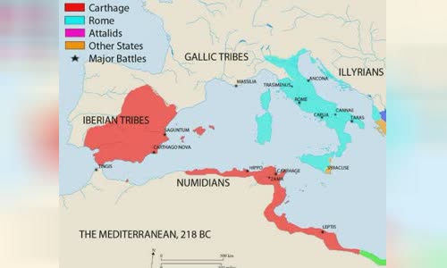 Second Punic War