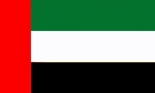 United Arab Emirates