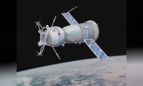 Soyuz programme