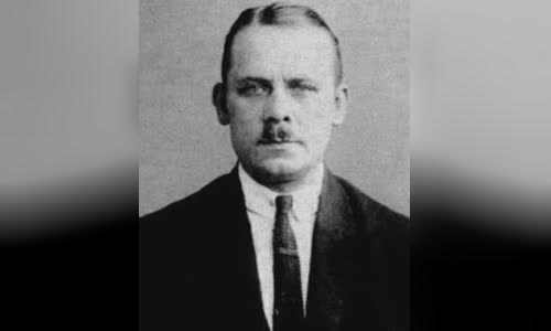 Fritz Haarmann