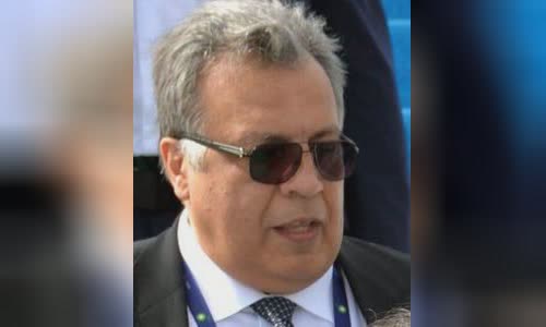 Andrei Karlov