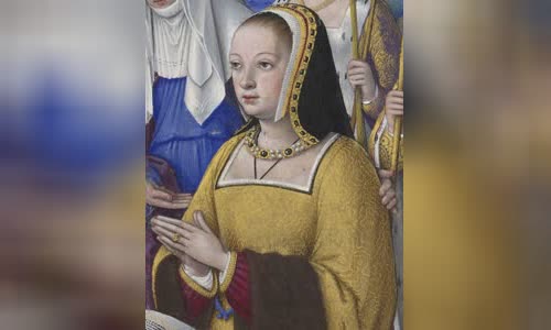 Anne of Brittany