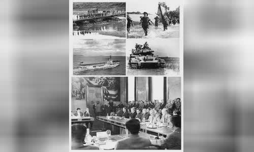First Indochina War
