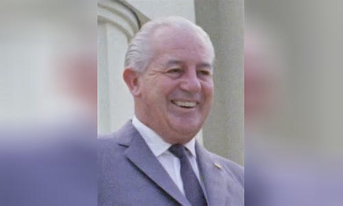 Harold Holt