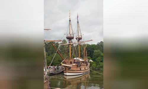 Susan Constant