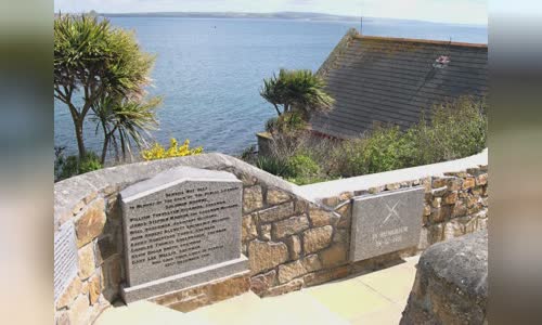 Penlee lifeboat disaster