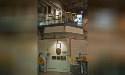 Experimental Breeder Reactor I