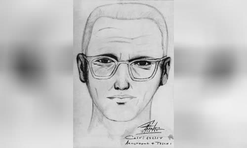 Zodiac Killer