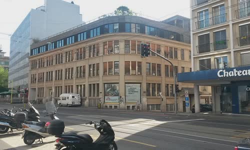 Médecins Sans Frontières