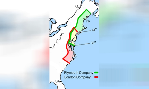 Virginia Company