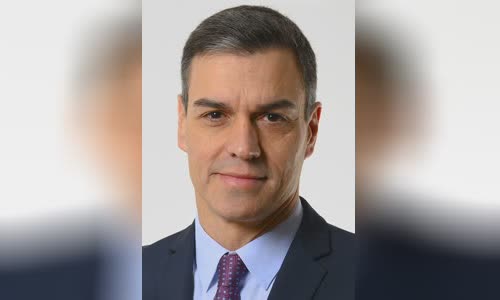 Prime Minister of Spain