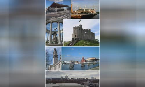 Cardiff