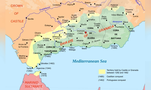 Battle of Linuesa