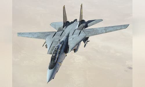 Grumman F-14 Tomcat