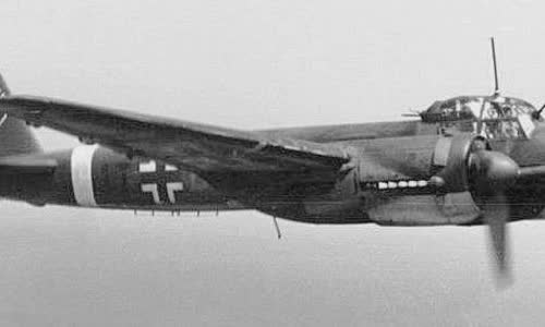 Junkers Ju 88