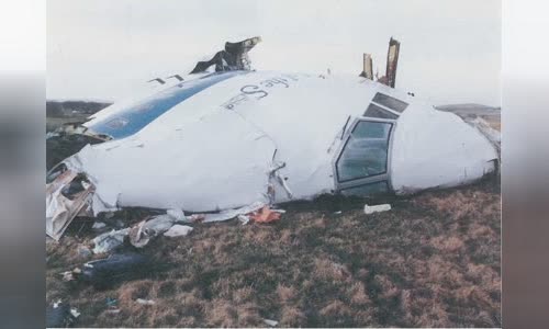 Pan Am Flight 103