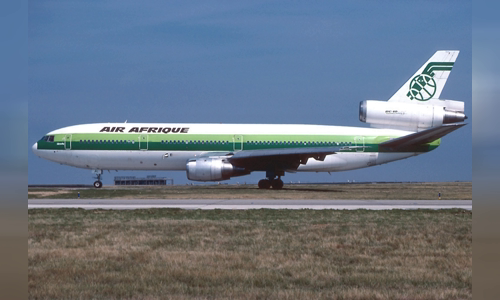 Cubana de Aviación Flight 1216