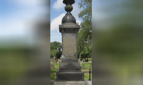 Pretoria Pit disaster