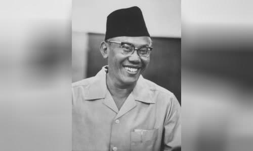 Sjafruddin Prawiranegara