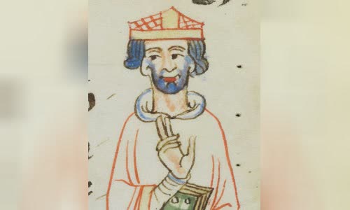 Pope Honorius III