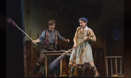 Hansel and Gretel (opera)