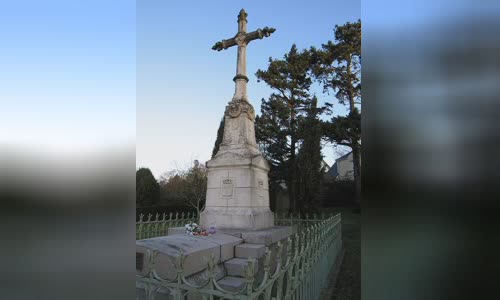 Battle of Savenay
